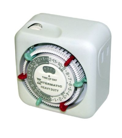 Orbit TR-3HT Plugin 24h Timer