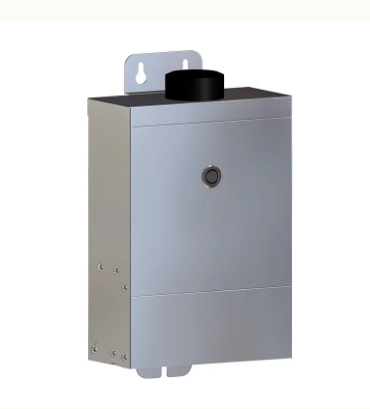 Westgate TR-ZC-WIFI Wi-Fi Controller For Landscape Transformers Stainless Steel Westgate Smart App