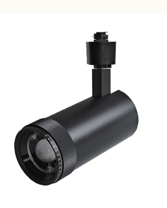 Westgate TRD-20W-MCTB-BK LED Track Light 20W, 1700lm, 2700K|3000K|3500K|4000K|5000K, Wattage & CCT & Beam Angle Selectable