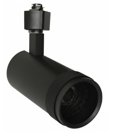 Westgate TRD-20W-MCTB-HCL-BK Antiglare Honeycomb Louver, For Zoomable TRD-20W-MCTB