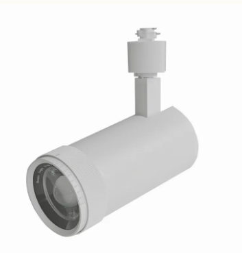 Westgate TRD-30W-MCTB-WH LED Track Light 30W, 2700lm, 2700K |3000K |3500K |4000K |5000K, Wattage & CCT & Beam Angle Selectable