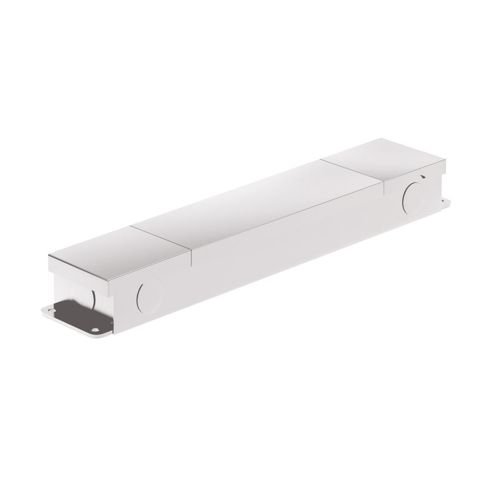 Kuzco Lighting TRR989096-WH-UNV-010 Trilo Track White Remote Driver