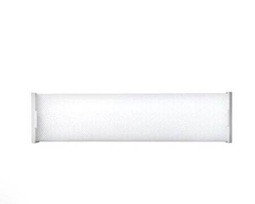 Eiko TRW2-22T8DE Tube Ready Wrap 2 Feet (2) 2 Feet T8 Double Ended