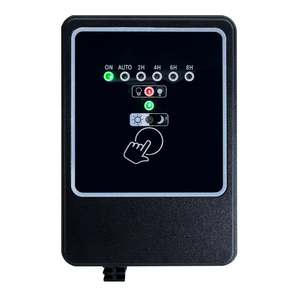 ABBA Lighting USA TSDCT 24100 Power Foundation for Low-Voltage LED Systems - 24V DC - 100W - Transformer