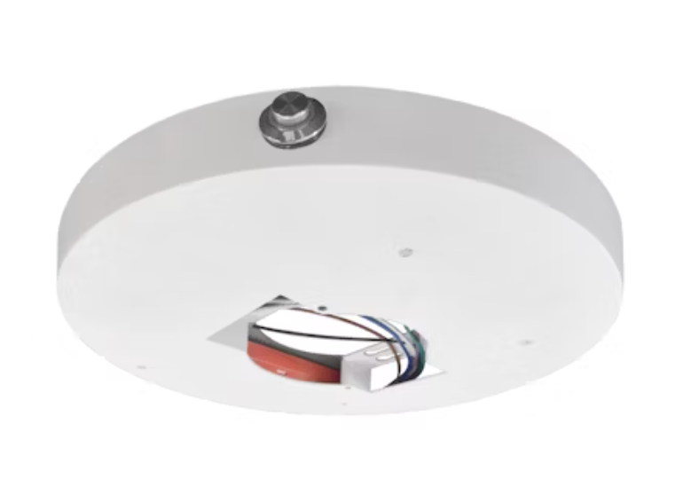 EnvisionLED TSM-9R-EMB-UNV EM Backup for 9" Trimless Surface Mount