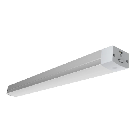 Feit Electric UCL12.5/840/BAT/4 12.5 in Rechargeable LED Under Cabinet Light Color Temperature 4000K  Pack 4