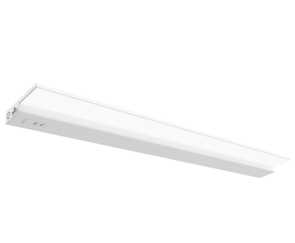 Feit Electric UCL36FP/5CCTCAG3 36 in. Selectable White OneSync Undercabinet LED Flat Panel Multi Color Temperature , Wattage 28W, Voltage 120V Pack 4