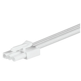 Feit Electric UCL72/LINK/CBL 72 in. White OneSync Undercabinet LED Linkable Cable Pack 1