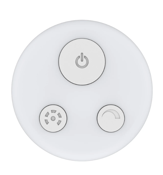Feit Electric UCL/REMOTE1/12 OneSync Undercabinet Wireless Control Pad Multi Color Temperature Pack 12
