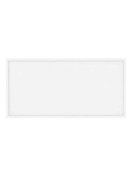 Eiko BLP24/PS50/840/UD Back-Lit Panel 2x4 PowerSet 50/40/30W 110lpw 80CRI 4000K 120-277V 0-10V Dimming
