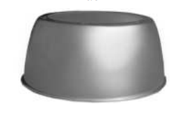 Westgate UHX-G2-ALR-A – 60° Aluminum Reflector for G2-150W Fixtures