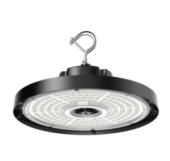 Westgate UHXMAX-200-300W-MCTP-SR Max Feature UFO Highbay Power & CCT Adjustable Sensor Ready Lights, Selectable Wattage, CCT 3000K/4000K/5000K