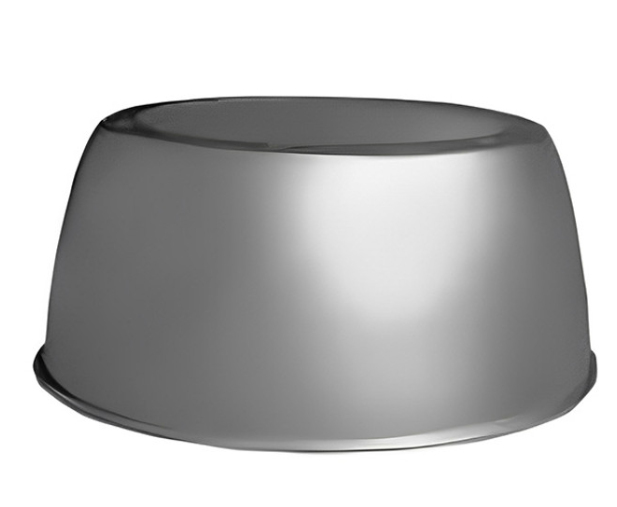 Westgate UHXMAX-ALR-B-90D UHXMAX 120-200W & 180-240W 90D Aluminum Reflector