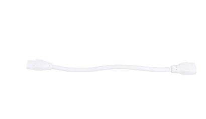 Cyber Tech Lighting UL4-12-LINK 12" Linking Cord for DCT Undercabinets - 2 Pack