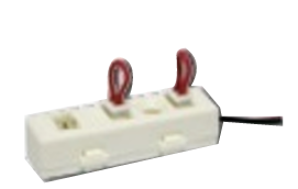 Core Lighting ULA-CON-3 3 Port ULA Adapter