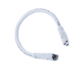 Core Lighting ULR-LNK72-WH ULR Series Interlink cable, Model ULR, Length 72 Inches, White Finish