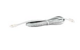 Core Lighting ULS-LNK24-WH 24'' Inter Link Cable