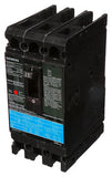 Siemens ED63B015 3-Pole 480/600V Circuit Breaker with Thermal Magnetic Trip Unit