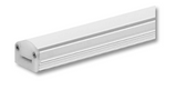 Core Lighting USB36-40K-SI-24V Premium Diffusion Light Bar , 36 Inch(15W), 4000K, 24V Silver Finish