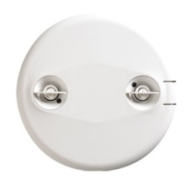 Wattstopper UT-300-1 Ceiling Occupancy Sensor - Ultrasonic - 500 SQ FT - 24V