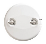 Wattstopper UT-300-1 Ceiling Occupancy Sensor - Ultrasonic - 500 SQ FT - 24V