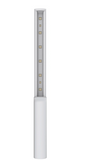 Feit Electric UVC/WAND/6W/LED Rechargeable UV Light Sanitizing Wand Color Temperature 2700K-6500K, Wattage 6W Pack 1