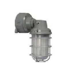 Westgate VTA-15-30W-MCTP High-Output Dual-selectable Vapor-Tight Light With Adj. Angle, Selectable Wattage, Multi-Color Temperature