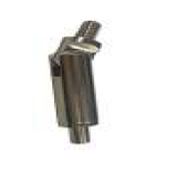 Westgate SCL-TGS1420 Adj. Swivel Top Grip Replacement Connector to Adapt SCL-CS Series to Slope Ceiling