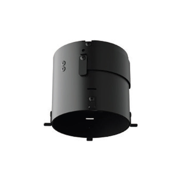 Visual Comfort Architectural V3RR27 Verse 3" LED Remodel Housing - 2700K, 950 Lumens, 9W, 90+ CRI - 120V - Galvanized Steel