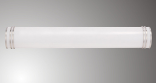 Cyber Tech Lighting V48SAT-NS-CCT 48″ 40W LED Vanity Light Fixture Adjustable. 5CCT