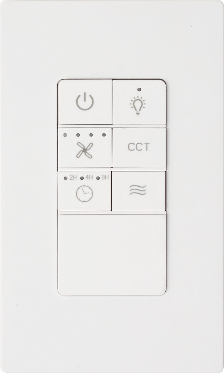 Generation Lighting ESSWC-13 Universal Control remote control in white