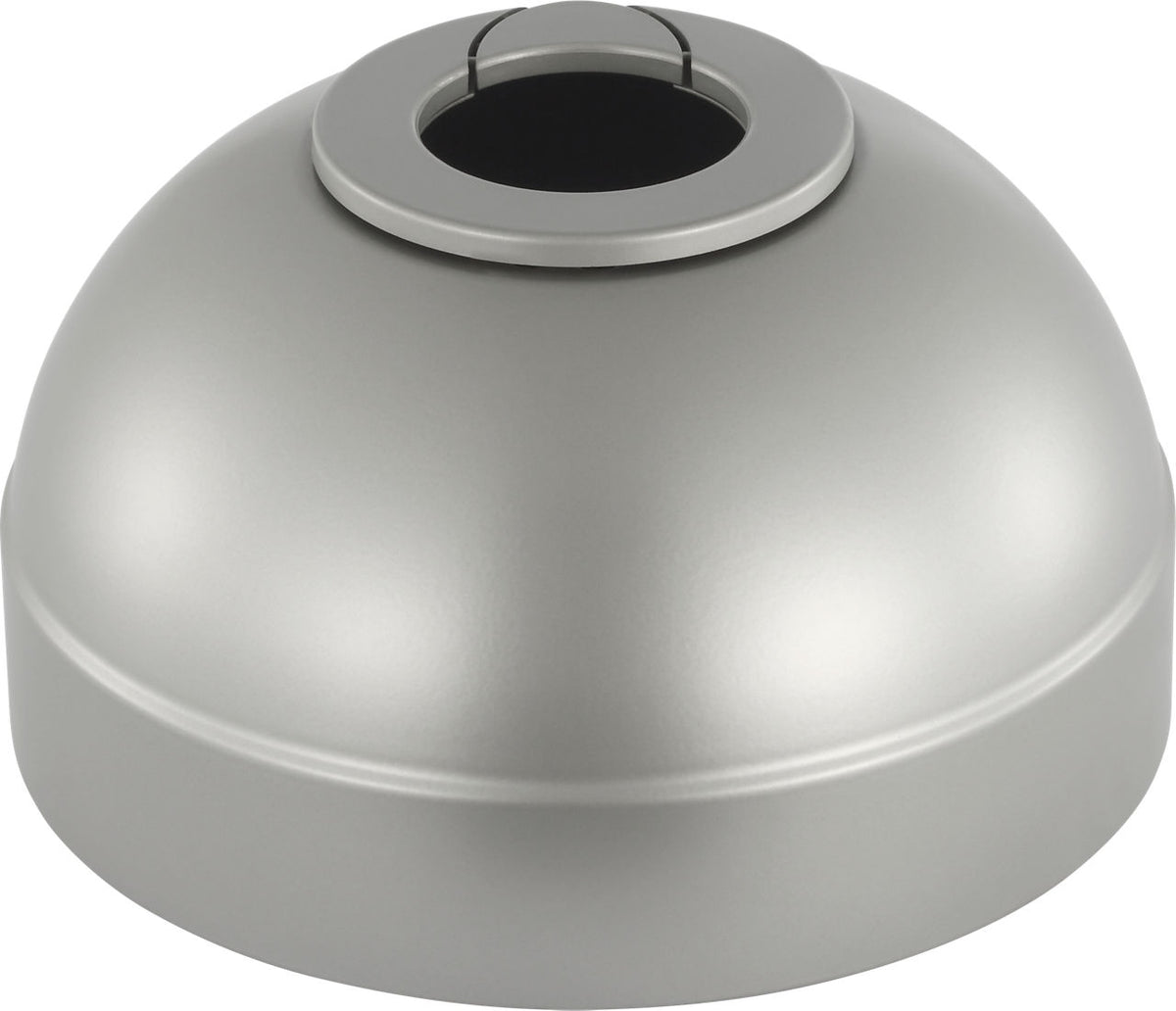 Generation Lighting MC98PBS universal canopy kit fan accessory