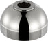 Generation Lighting MC98PN universal canopy kit in polished nickel