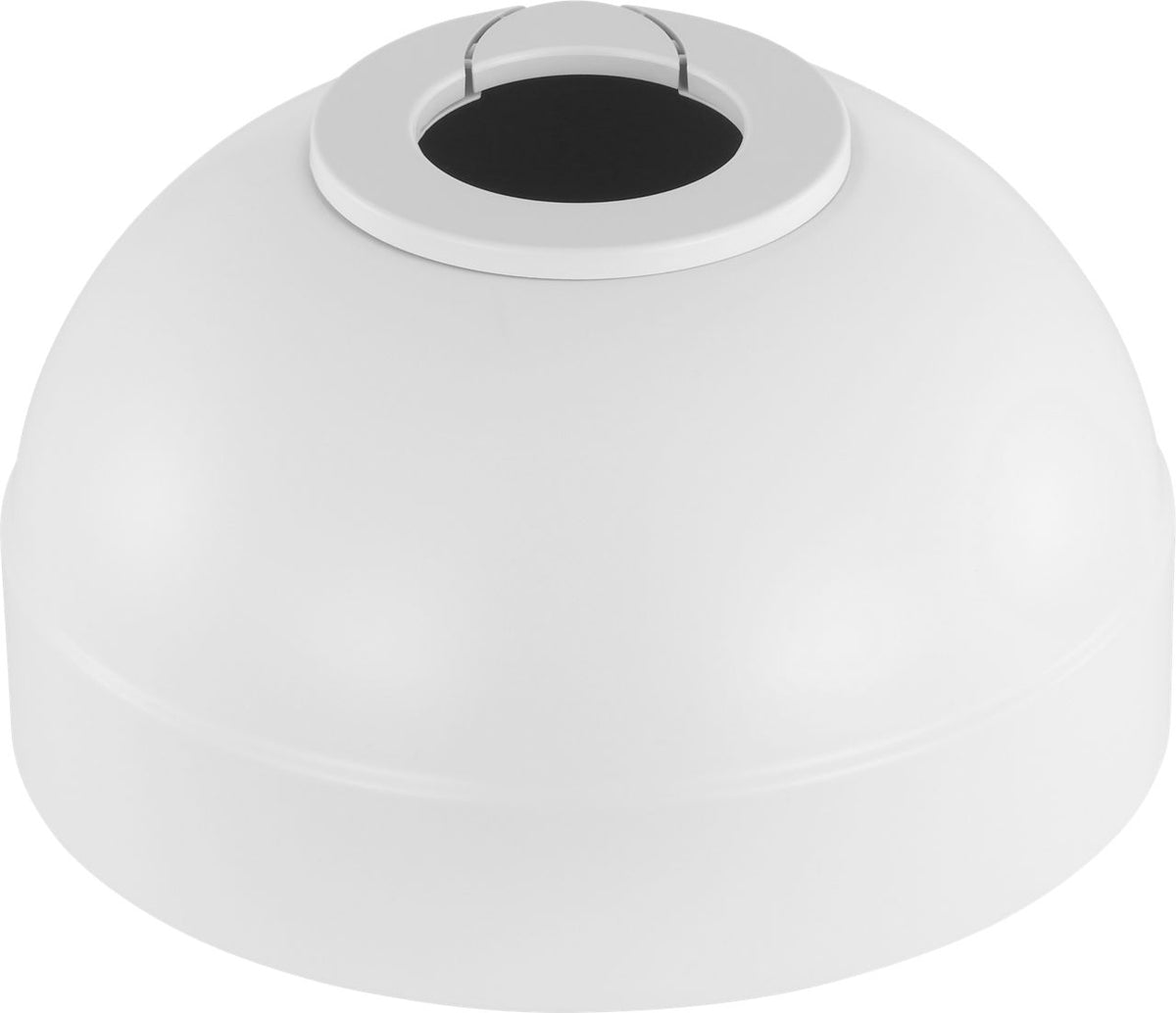 Generation Lighting MC98RZW universal canopy kit in white