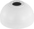 Generation Lighting MC98RZW universal canopy kit in white