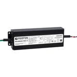 Magnitude Lighting VOP96R24DC SoliDrive PRO-V MLV/ELV Dimmable LED Driver without Junction Box, 96 Watt Capacity, 120-277VAC Input/ 24VDC Output