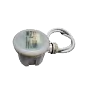 Eiko VP2-4324-3-W115-N01-M4 Mod Vapor Proof, 4', 32W, 4000K, 120V, Dimmable, 15' Cord, 5-15P Plug, Microwave Sensor