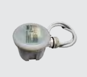 Eiko VP2-4325-3-M5 Mod Vapor Proof, 4', 32W, 5000K, 347V, Dimmable, Microwave Sensor