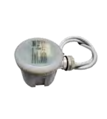 Eiko VP2-4655-3-M4 Mod Vapor Proof, 4', 65W, 5000K, 120V, Dimmable, Microwave Sensor