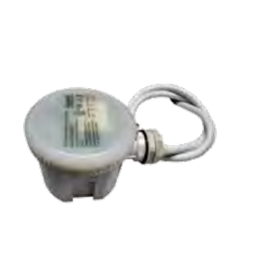 Eiko VP2-4655-3-N01-M4 Mod Vapor Proof, 4', 65W, 5000K, 120V, Dimmable, 5-15P Plug, Microwave Sensor