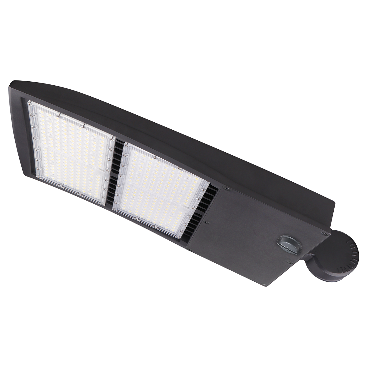 Eiko VRT2/300W/750/VD/T3/BZ-PCR7 300W Vapor Tight Retrofit Fixture for Wet Locations