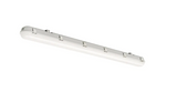 AFX Lighting VTL243500LAJD2 Vaportite 24" Wide LED Flush Mount Ceiling Fixture