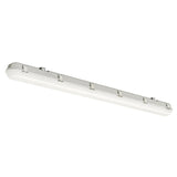 AFX Lighting VTL476000LAJD2-BB Vaportite 47" LED Linear in White