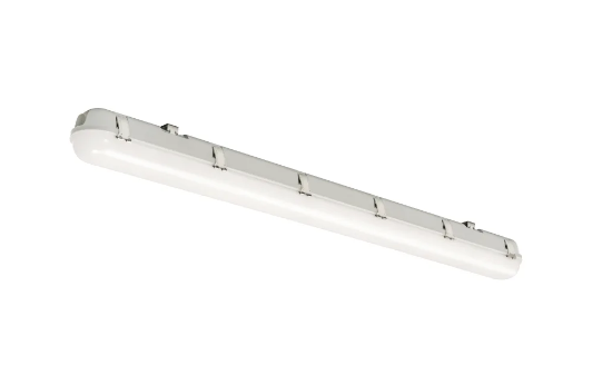 AFX Lighting VTL476000LAJD2 Vaportite 47" Wide LED Flush Mount Ceiling Fixture
