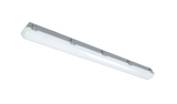 AFX Lighting VTL483500L40MV Vaportite Single Light 48" Long Integrated LED Strip Light