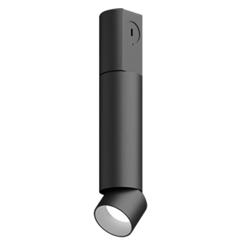 Led Conduit Visual Comfort Architectural ENCY2RC-L129WD6A-UNV-WB ENTRA 2 ...