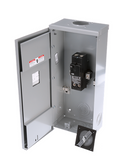 Siemens W0202MB1150CU 150 Amp Outdoor Circuit Breaker Enclosure