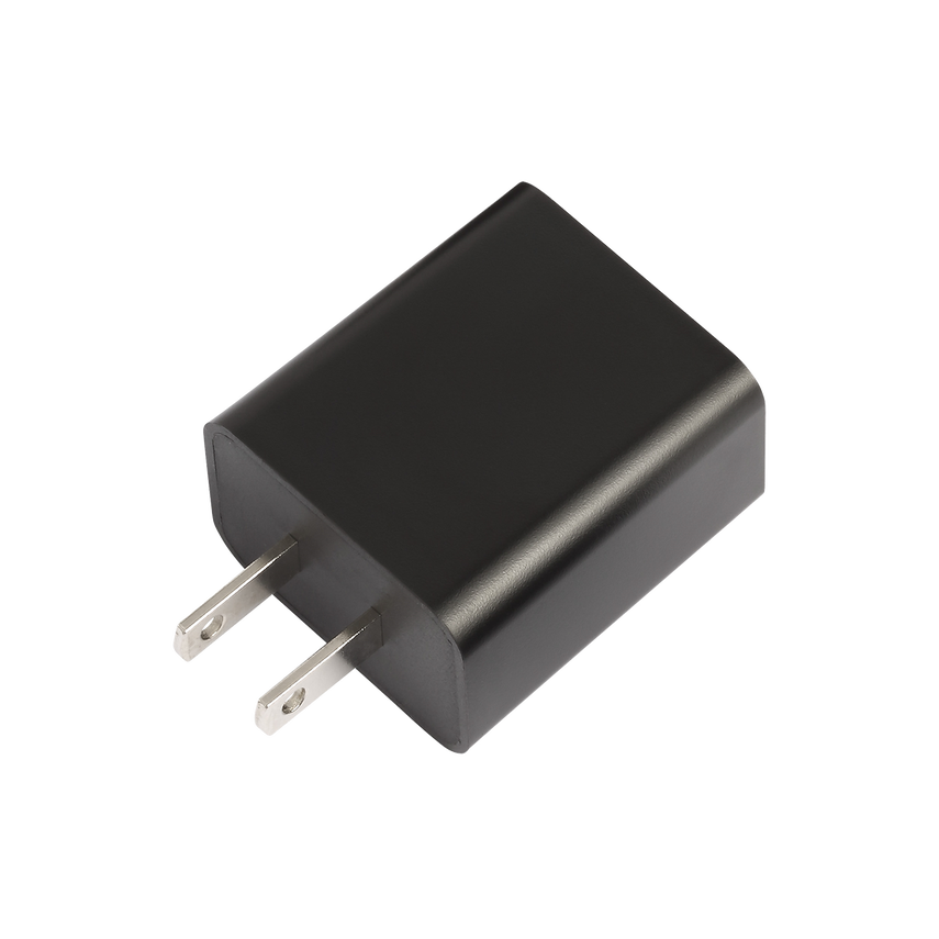 Visual Comfort Architectural WALLCHRGB 10W USB C Wall Charger - Black