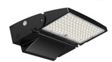 Westgate WAX-20-40W-MCTP-BK LED Wall Pack Light 20W/30W/40W, 140LM/W, 30K/40K/50K Black Finish