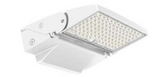 Westgate WAX-20-40W-MCTP-WH LED Wall Pack Light 20W/30W/40W, 140LM/W, 30K/40K/50K White Finish